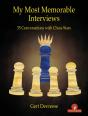 My Most Memorable Interviews - Preview
