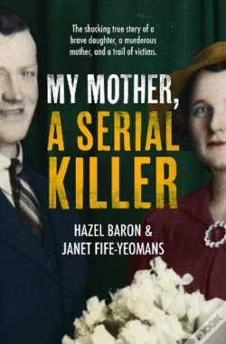 Capa do artigo My Mother, A Serial Killer