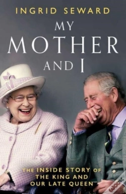 Capa do artigo My Mother And I