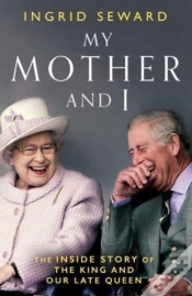 Capa do artigo My Mother And I