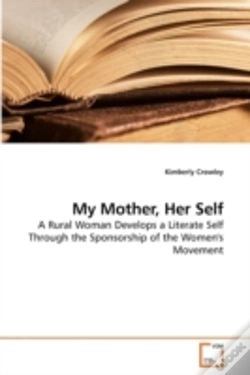 Capa do artigo My Mother, Her Self