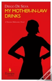 Capa do artigo My Mother-In-Law Drinks