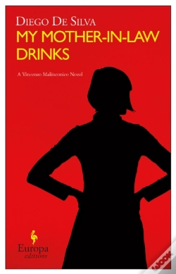 Capa do artigo My Mother-In-Law Drinks