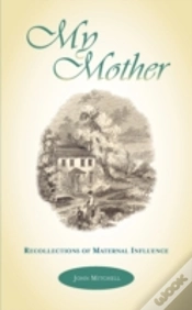 Capa do artigo My Mother