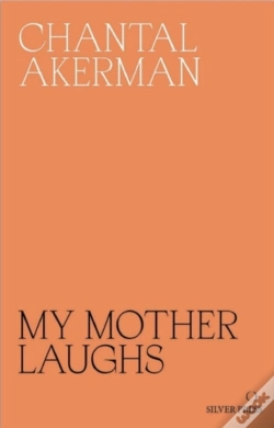 Capa do artigo My Mother Laughs