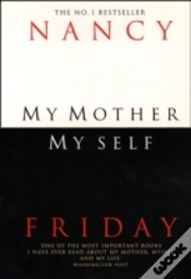 Capa do artigo My Mother, Myself