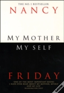 Capa do artigo My Mother, Myself