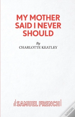 Capa do artigo My Mother Said I Never Should
