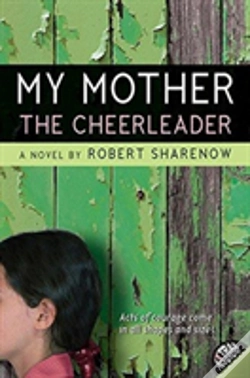 Capa do artigo My Mother The Cheerleader