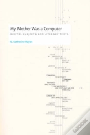 Capa do artigo My Mother Was A Computer