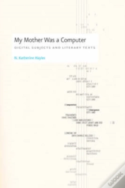Capa do artigo My Mother Was A Computer