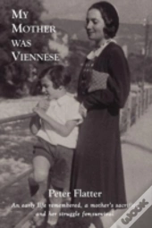 My Mother Was Viennese
