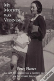 Capa do artigo My Mother Was Viennese