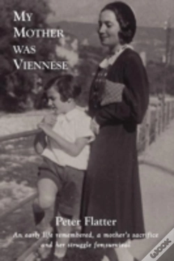 Capa do artigo My Mother Was Viennese
