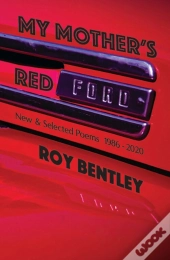 My Motherâ€™S Red Ford