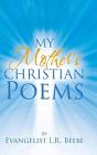 My Mother'S Christian Poems - Preview