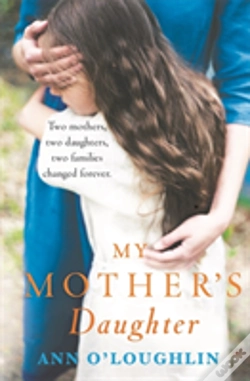 Capa do artigo My Mother'S Daughter