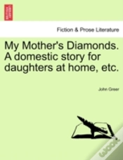 Capa do artigo My Mother