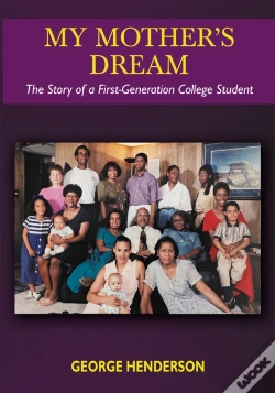 Capa do artigo My Mother'S Dream