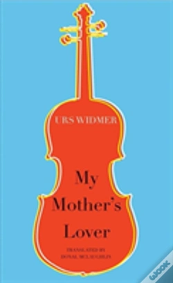 Capa do artigo My Mother'S Lover