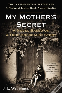 Capa do artigo My Mother'S Secret