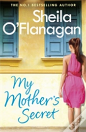 Capa do artigo My Mother