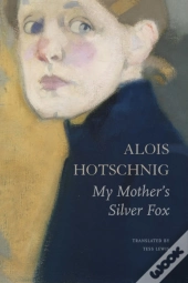 My Mother'S Silver Fox