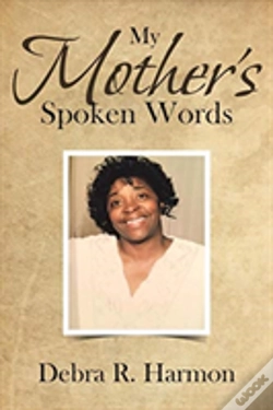 Capa do artigo My Mother'S Spoken Words