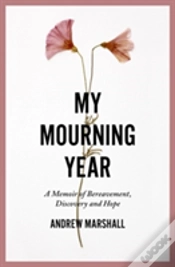 Capa do artigo My Mourning Year