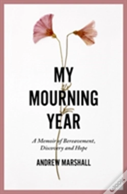 Capa do artigo My Mourning Year