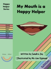 Capa do artigo My Mouth Is A Happy Helper