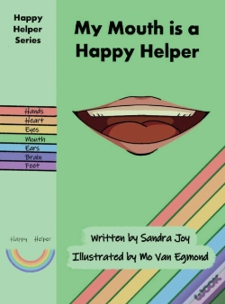 Capa do artigo My Mouth Is A Happy Helper