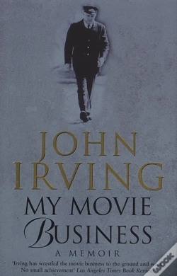 Capa do artigo My Movie Business