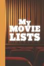 My Movie Lists - Preview