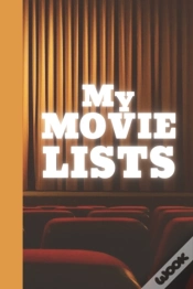 Capa do artigo My Movie Lists