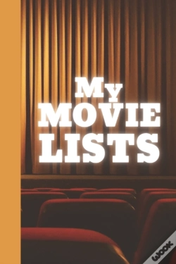 Capa do artigo My Movie Lists