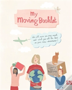 Capa do artigo My Moving Booklet