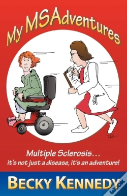 Capa do artigo My Msadventures