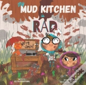 My Mud Kitchen Is Rad