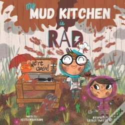 Capa do artigo My Mud Kitchen Is Rad