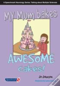 Capa do artigo My Mum Bakes Awesome Cakes