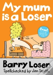 Capa do artigo My Mum Is A Loser