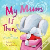 Capa do artigo My Mum Is There
