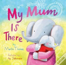 Capa do artigo My Mum Is There
