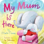 Capa do artigo My Mum Is There