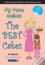 Capa do artigo My Mum Makes The Best Cakes