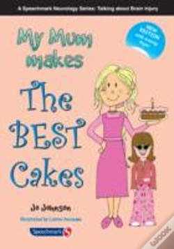 Capa do artigo My Mum Makes The Best Cakes
