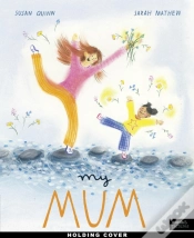 Capa do artigo My Mum