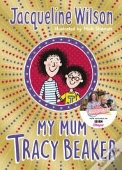 Capa do artigo My Mum Tracy Beaker
