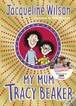 Capa do artigo My Mum Tracy Beaker